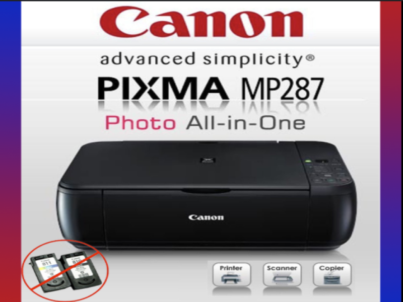 Printer Canon PIXMA